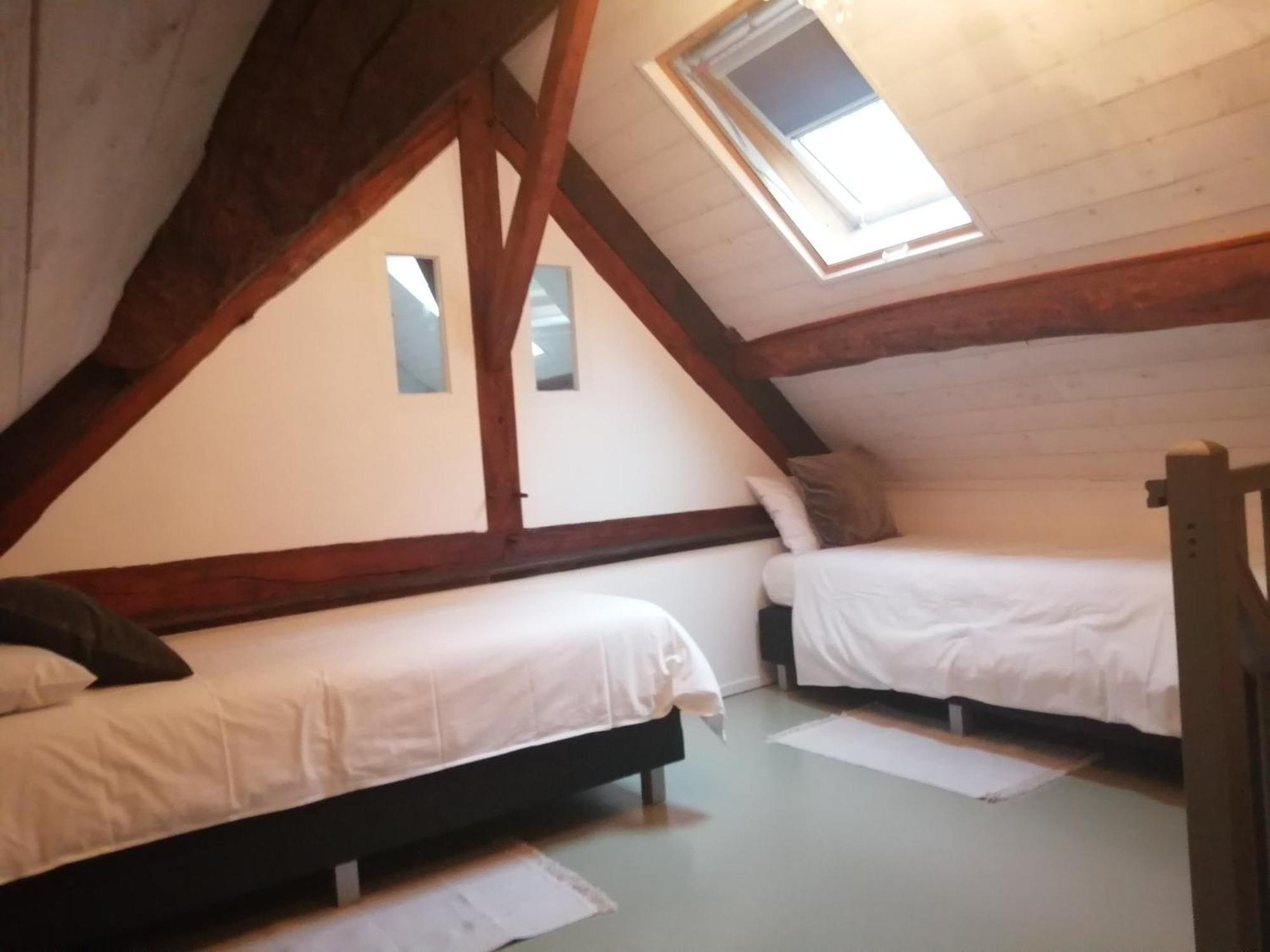 Вилла Martin-Pecheur Prox. Settons Alligny-en-Morvan Экстерьер фото