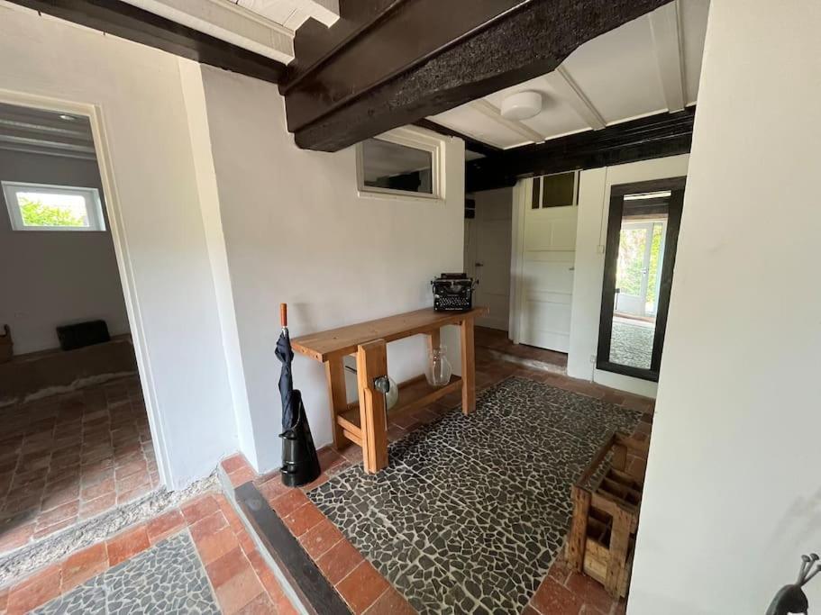 Вилла Martin-Pecheur Prox. Settons Alligny-en-Morvan Экстерьер фото