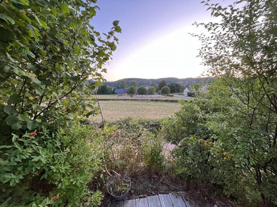 Вилла Martin-Pecheur Prox. Settons Alligny-en-Morvan Экстерьер фото